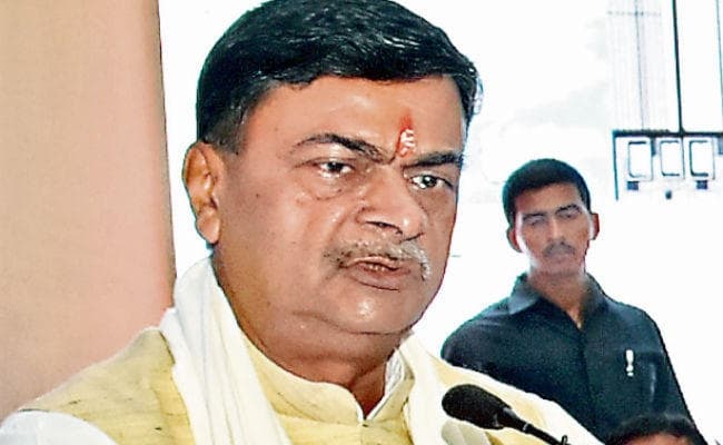 रांची : अगर लोड शेडिंग हुई, तो उपभोक्ता को देंगे हर्जाना : आरके सिंह