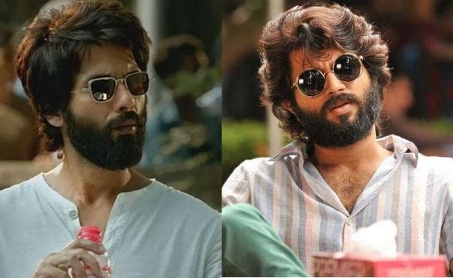 ''अर्जुन रेड्डी'' के एक्‍टर विजय नहीं देखना चाहते ''कबीर सिंह'', कही ये बात...