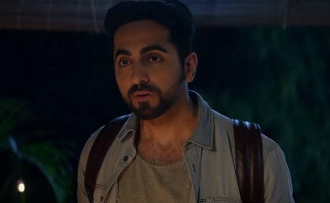 किरदार से ज्यादा कहानी अहम : आयुष्मान खुराना