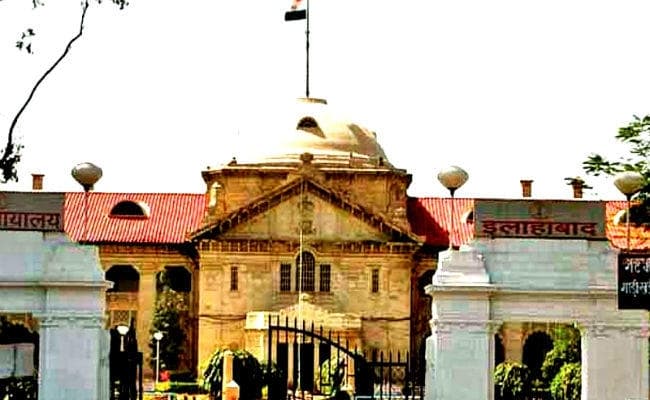 इलाहाबाद हाईकोर्ट में लॉ क्लर्क(ट्रेनी) के पद पर 104 रिक्तियां, योग्य उम्मीदवार ऐसे करें आवेदन