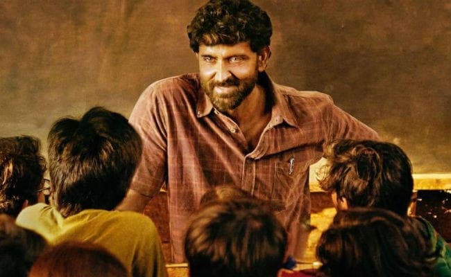 Oh No! ऑनलाइन लीक हुई रितिक रोशन की फिल्‍म ''सुपर 30''