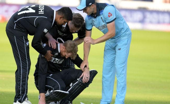 World Cup Final: नियमों को न्यूजीलैंड फैंस ने बताया ‘क्रूर'', कहा- ऐसा करना चाहिए था जिससे...