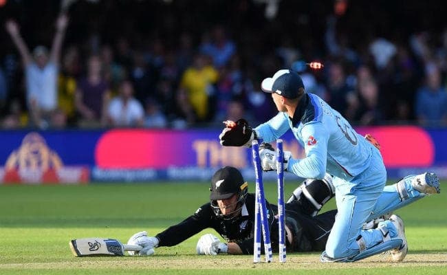 World Cup 2019 : ये आईसीसी का कैसा नियम ? छल हुआ, यह बकवास है, जानें किसने कहा