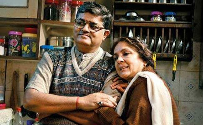 ‘शुभ मंगल ज्यादा सावधान'' में फिर दिखेगी नीना गुप्ता-गजराज राव की जोड़ी