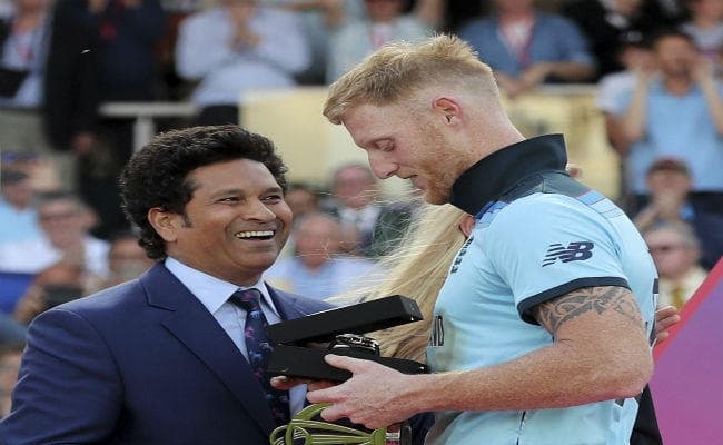 विवादों में रहे बेन स्टोक्स अब बन चुके हैं इंग्लैंड के महानायक