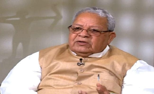 कलराज मिश्र हिमाचल के और आचार्य देवव्रत गुजरात के नये राज्यपाल नियुक्त