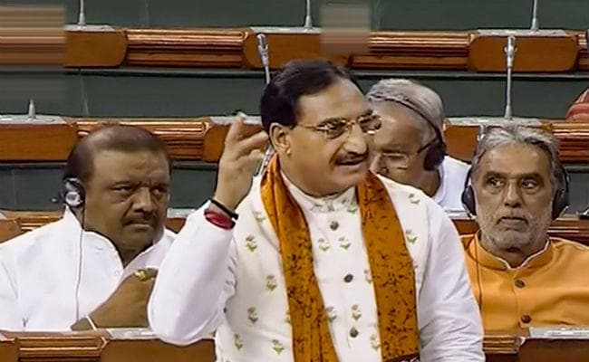 रोजगार हासिल करने की कम संभावना वाले पाठ्यक्रम को अनुमति नहीं देगा एआईसीटीई