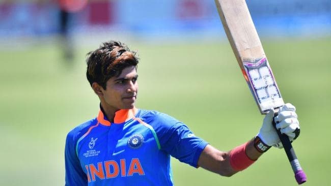 गायकवाड़, गिल और सैनी के शानदार खेल के दम पर भारत ए ने वेस्टइंडीज ए को हराया