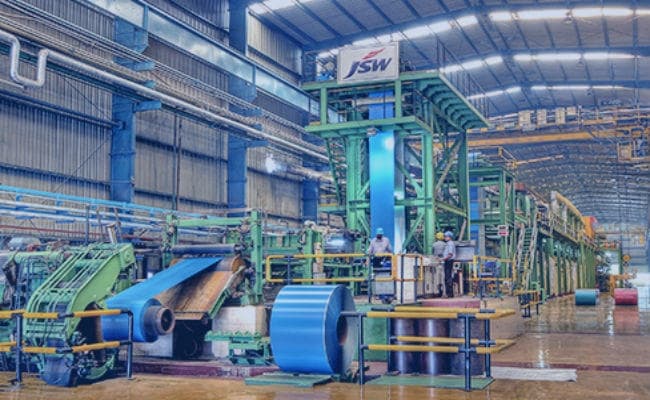 भूषण स्टील की बोली से पीछे नहीं हट रही JSW, मगर पूर्व प्रवर्तकों के घोटाले की चर्चा से चिंता जरूर