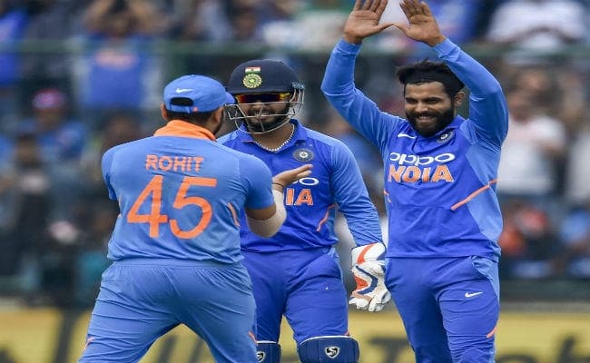 वेस्टइंडीज दौरे के लिए 19 जुलाई को टीम इंडिया का चयन, धौनी के भविष्य पर फैसला नहीं