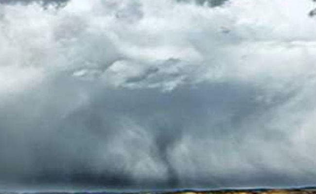 बादल फटने की गंभीर त्रासदी