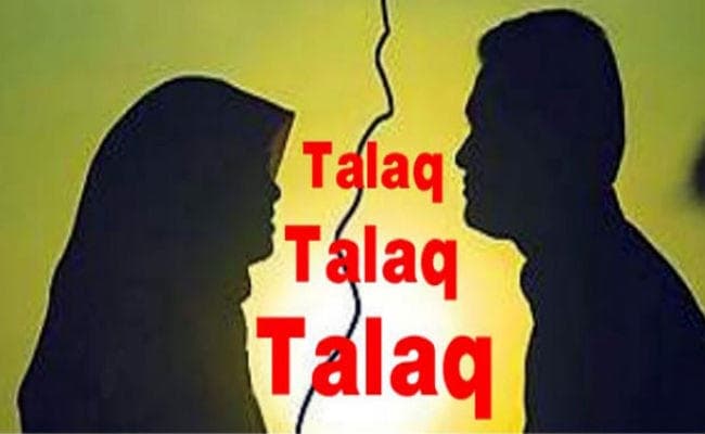 बाराबंकी : शादी के 24 घंटे के अंदर पति ने दिया ‘तीन तलाक''
