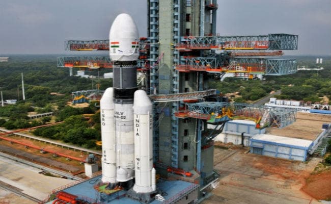 चंद्रयान-2 की लॉन्चिंग रद्द पर इसरो की हो रही तारीफ