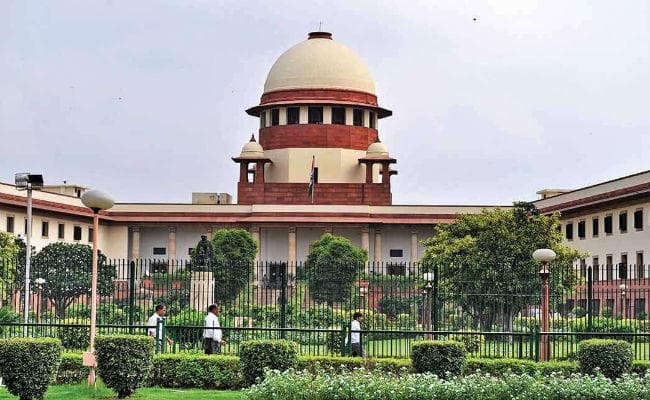 एनआरसी मामले में सुप्रीम कोर्ट ने सरकार से मांगा जवाब