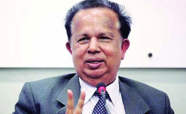 Chandrayaan 2 लॉन्च टाले जाने पर पूर्व इसरो प्रमुख ने चंद्रयान-1 के बारे में कही यह बात...