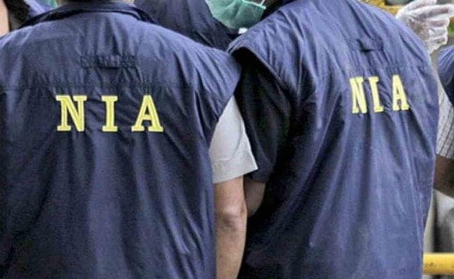 आतंकवादी संगठन खड़ा करने का प्रयास, NIA ने 14 संदिग्धों को किया गिरफ्तार