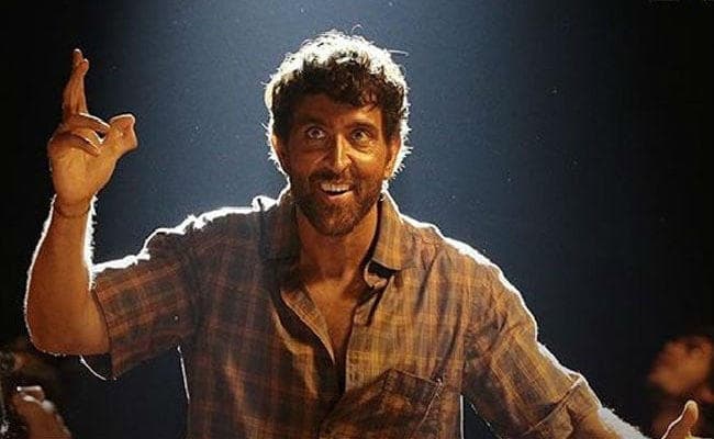 सिर चढ़कर बोला ऋतिक रोशन का जादू, बिहार में टैक्स फ्री हुई सुपर-30