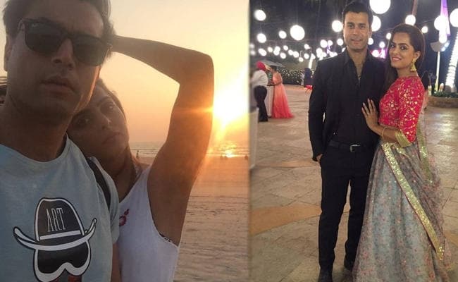 अगले महीने सगाई करेंगी रुही चतुर्वेदी