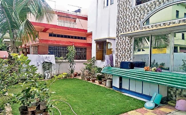 रांची :वेस्ट वाटर को बना रहे दोबारा इस्तेमाल के लायक