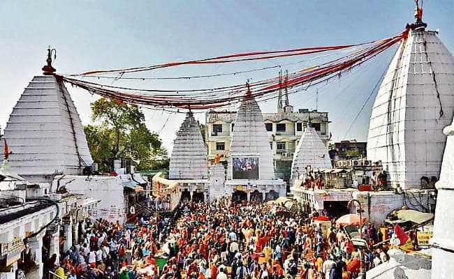 देवघर : 17 को श्रावणी मेला का उदघाटन करेंगे सीएम, चंद्रग्रहण के कारण तिथि बदली