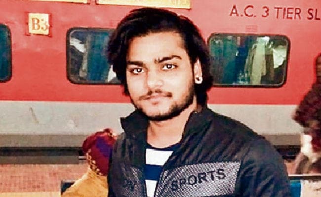 पटना : रूपक की मौत का मामला, फेसबुक से हुई थी दोनों की दोस्ती, प्रेमिका ने बंद कर दिया था मिलना