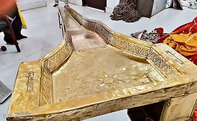 देवघर : कल से स्पर्श पूजा बंद अरघा से होगा जलार्पण, शीघ्र दर्शनम के लिए 500 रुपये देने होंगे