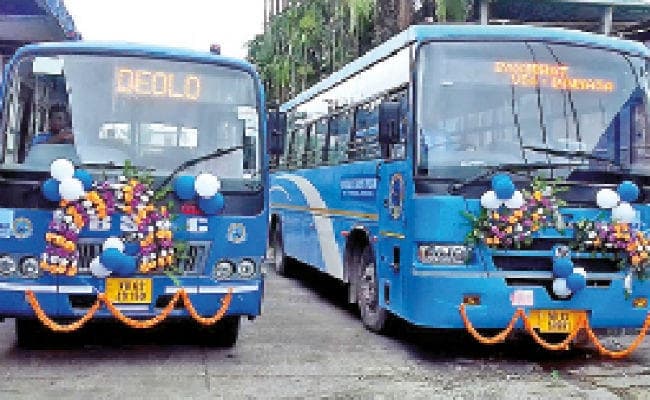 सिलीगुड़ी और जलपाईगुड़ी में चलेंगी इलेक्ट्रिक बसें