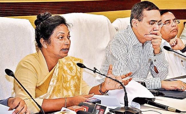 रांची : नि:शक्त पेंशन योजना के लाभुकों को अगस्त माह से होगा भुगतान