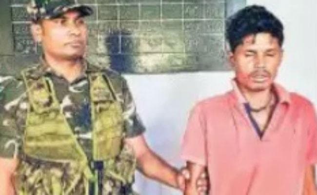 रिश्तों का कत्ल: बेटे ने मां को, भतीजे ने चाची को पीटकर मार डाला