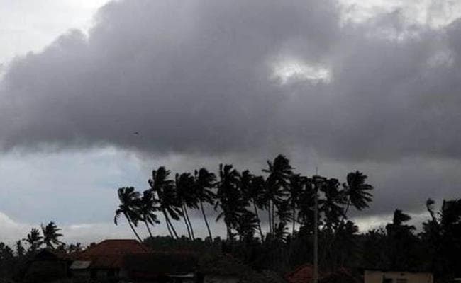 Weather Update: 27-28 अगस्त को तेज वर्षापात, वज्रपात एवं मेघगर्जन को लेकर अलर्ट, प्रशासन सतर्क