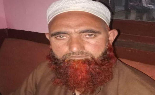 दिल्ली पुलिस को मिली बड़ी कामयाबी , श्रीनगर से जैश-ए-मोहम्मद के आतंकी बसीर अहमद को दबोचा