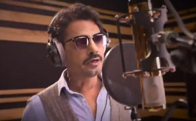 नवाजुद्दीन सिद्दिकी बने रैपर, ''बोले चूड़ियां'' के लिए रिकॉर्ड किया गाना