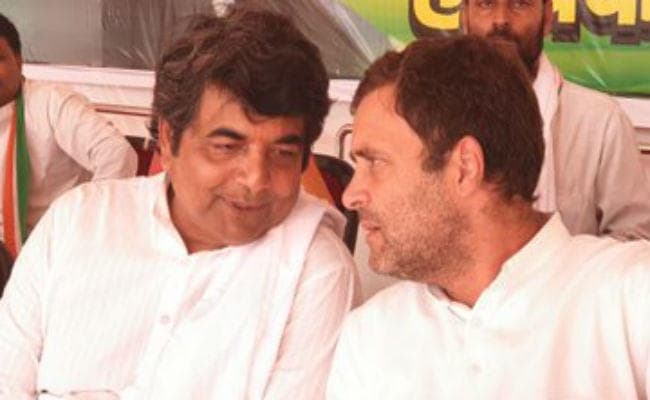 झारखंड में कांग्रेस ने गठबंधन को लेकर शुरू किया मंथन, इनसे मांगी सलाह