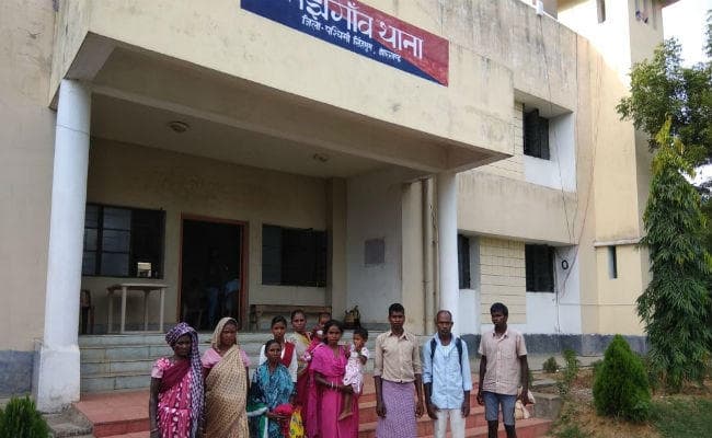 झारखंड में ईसाई परिवारों के साथ घर में घुसकर मारपीट, थाने में लगायी गुहार