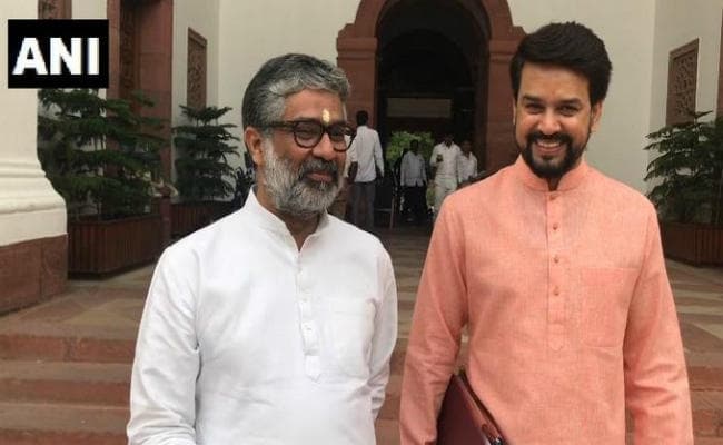 पूर्व PM चंद्रशेखर के बेटे नीरज शेखर का इस्तीफा मंजूर, आज हो सकते है BJP में शामिल