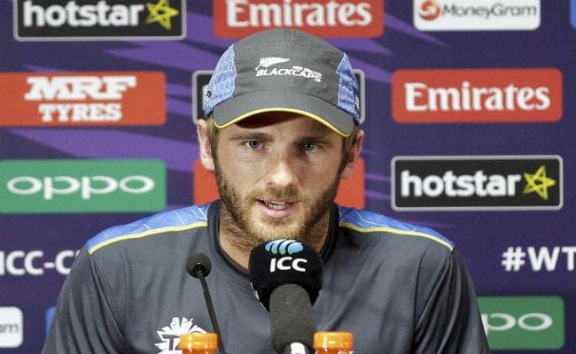 नाटकीय हार से उबरने में जुटे हैं केन विलियमसन कहा, फाइनल कोई नहीं हारा