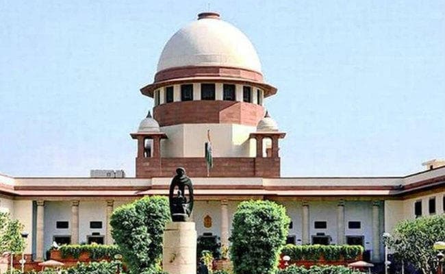 कर्नाटक संकट : सुप्रीम कोर्ट में बागी विधायकों की याचिका पर सुनवाई पूरी, बुधवार को फैसला