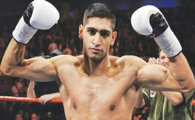 भारत को ओलंपिक पदक दिला सकते हैं बिधूड़ी : आमिर खान