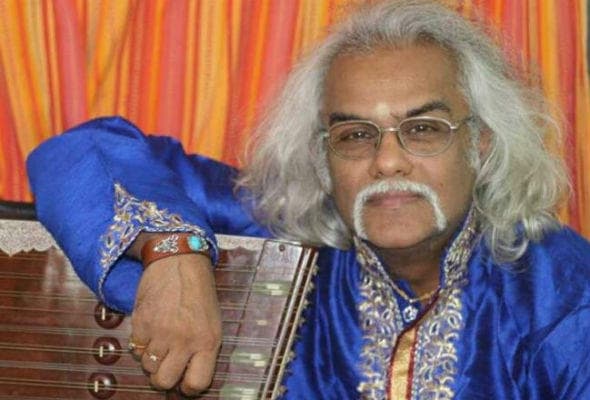 West Bengal : कोलकाता के पंडित तरुण भट्टाचार्य को मिला संगीत अकादमी पुरस्कार