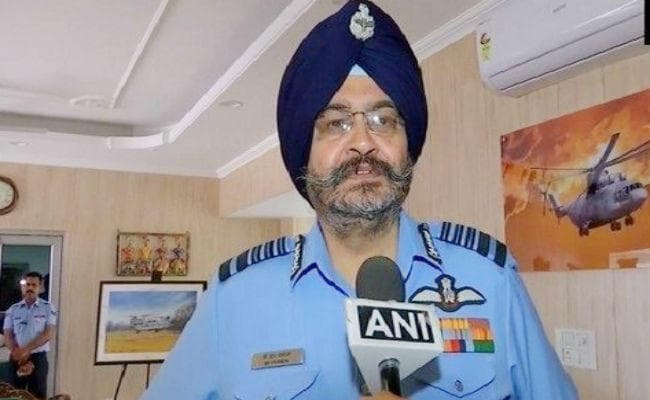 बोले एयरचीफ मार्शल, दोबारा करगिल हुआ तो वह होगी आखिरी जंग