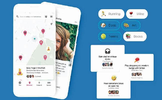 ऑफलाइन कनेक्टिविटी के लिए गूगल का नया एप शूलेस