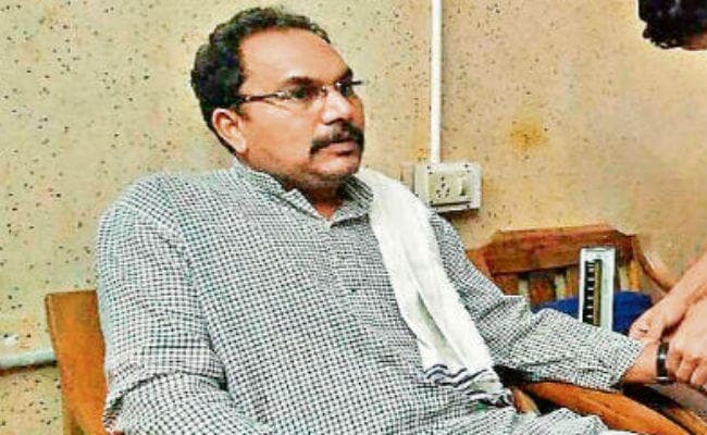 रांची : प्रदीप यादव को हाइकोर्ट से अग्रिम जमानत नहीं