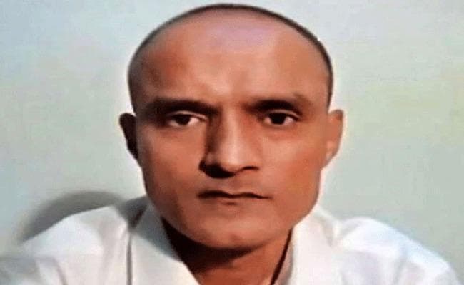 क्या पाकिस्तान के जेल से रिहा होंगे कुलभूषण जाधव, अंतरराष्ट्रीय कोर्ट में फैसला आज