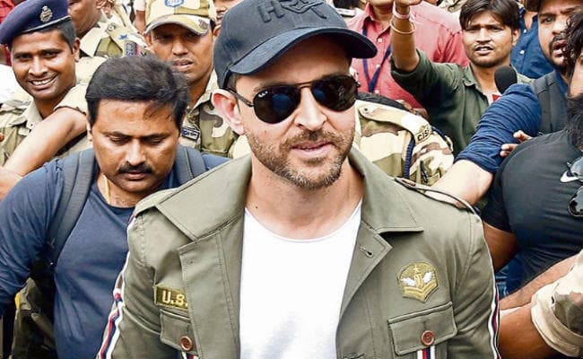 भले ही मेरी बोली में बिहारी टोन न हो, लेकिन फिल्म को मैंने दिल से किया है : ऋतिक रोशन