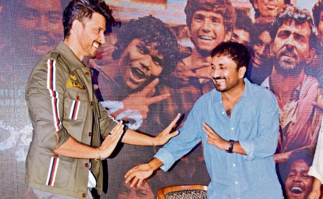 ....जब ऋतिक ने कहा पिछले जन्म में मैं जरूर बिहारी था