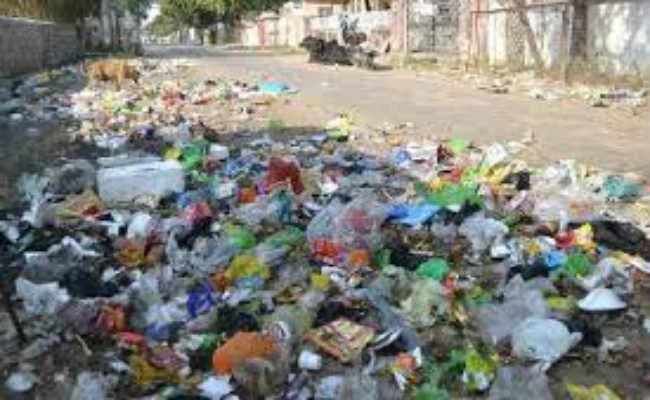 अब सड़कों व गलियों के किनारे नहीं दिखेगा कचरा