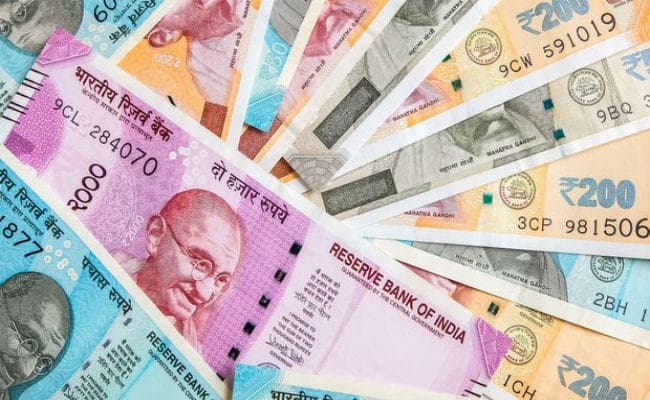 रांची : लक्ष्य के मुकाबले 66.68% ही मिली केंद्र से सहायता