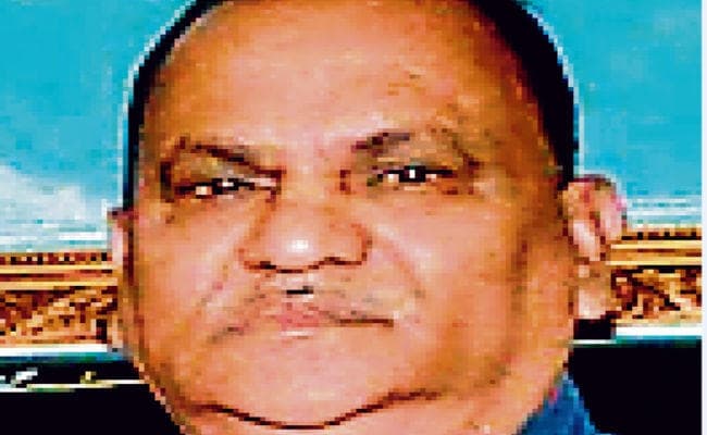 रांची : देश के 21 श्रेष्ठ मंत्रियों में सीपी सिंह भी