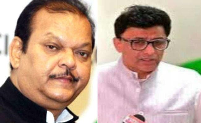 कांग्रेस में किचकिचः  वरिष्ठ नेता ने कहा-  ना बिहारी, ना झारखंडी, मद्रासी को लाने की क्या जरूरत