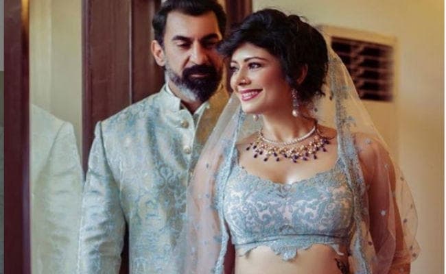 नवाब शाह ने शादी के बाद किया हाल-ए-दिल बयां, कहा- पहली मुलाकात के बाद ही...